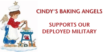 Cindy's Baking Angels